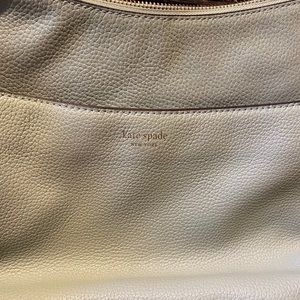 Kate Spade convertible handbag